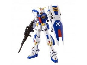 ATOZ MG 1/100 F90 GUNDAM MODEL KIT